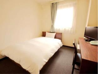 Hotel Green City Сендай Стая снимка